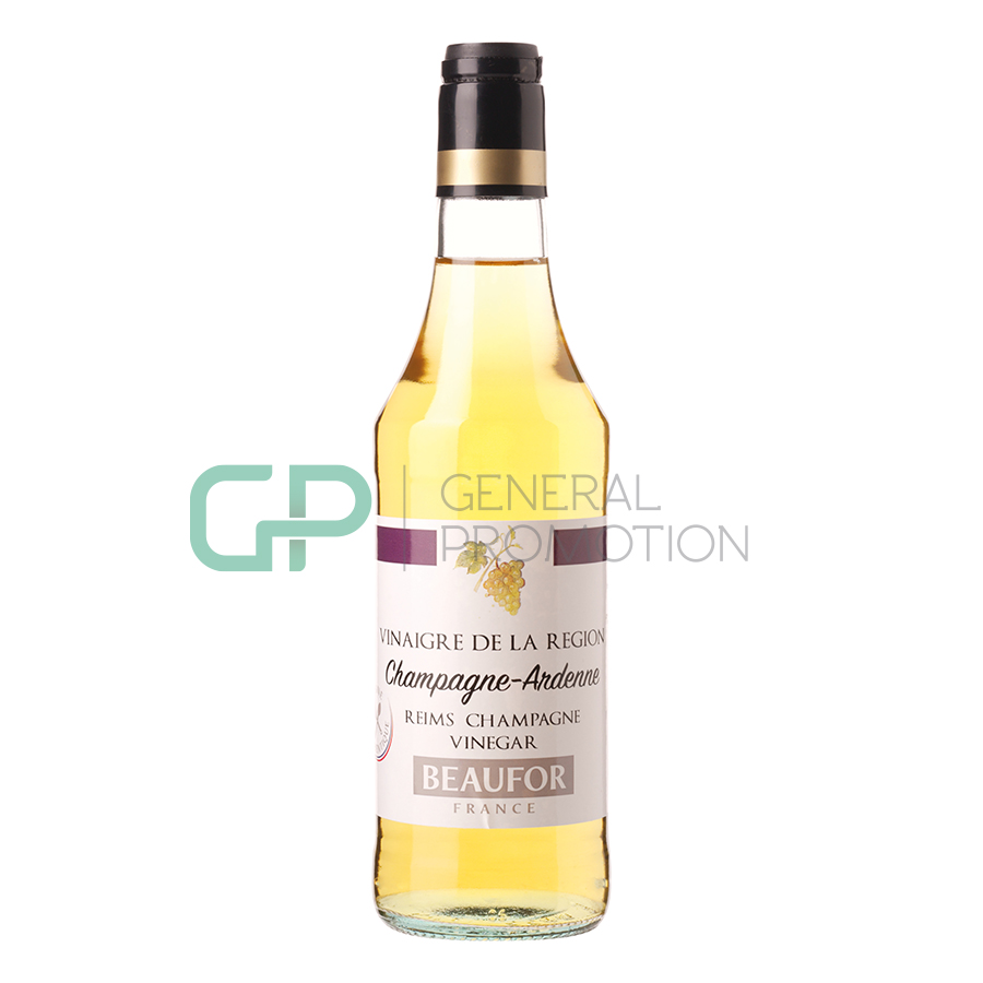 9-1.jpg Champagne Wine Vinegar - Image 1