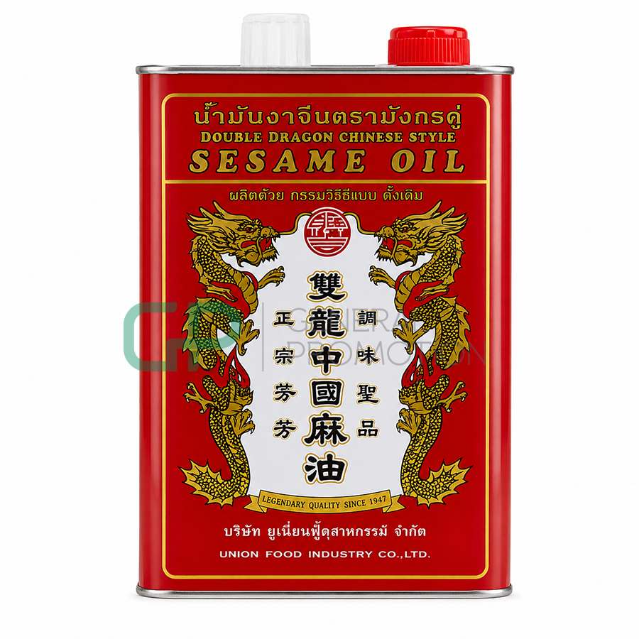 SESAME OIL new Sesame Seed Oil - Image 1