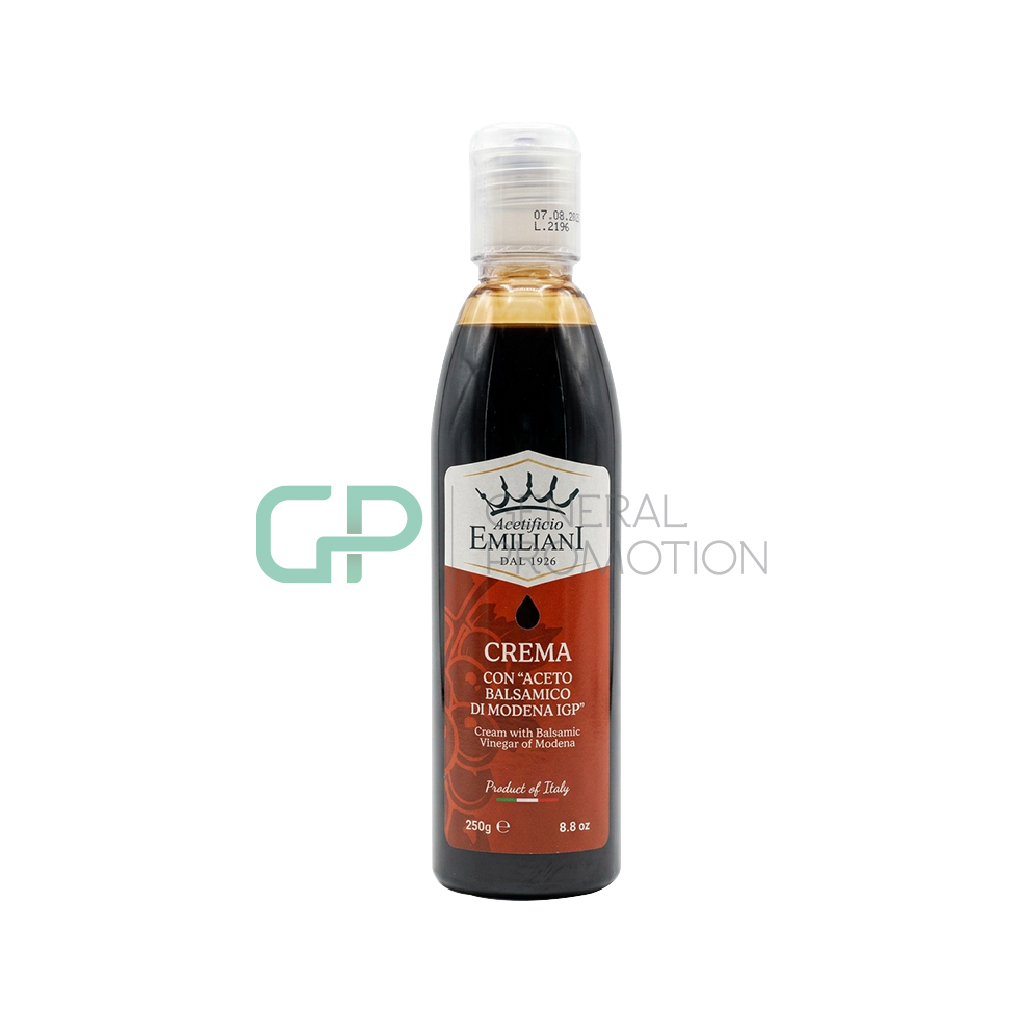 Balsamic Cream