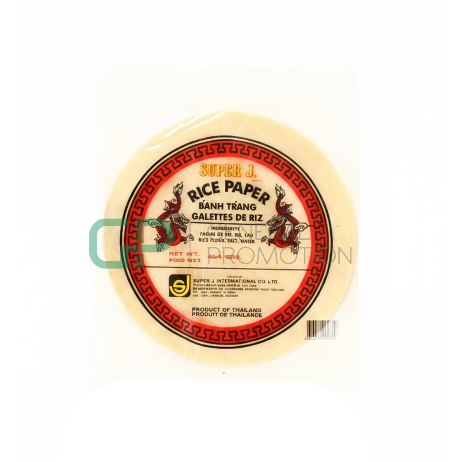 rice paper Rice Paper - Image 1