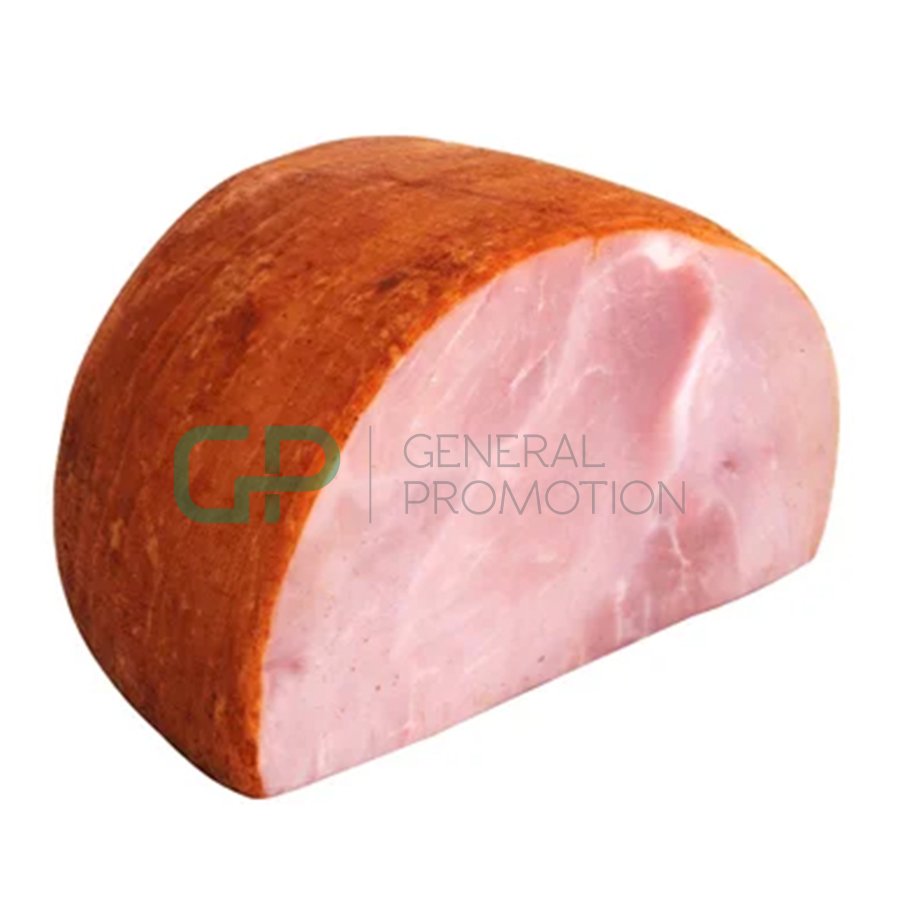 10-2.jpg Turkey Ham - Image 1