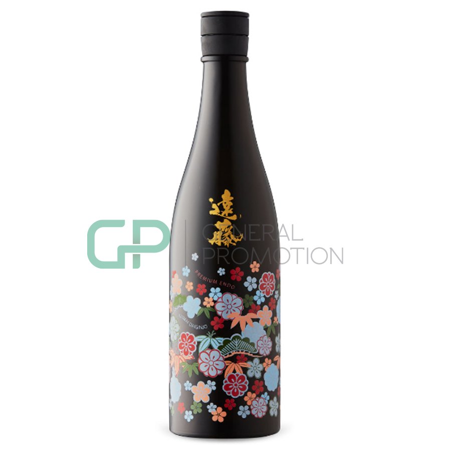 11-7.jpg Endo Premium Flower Junmai - Image 1