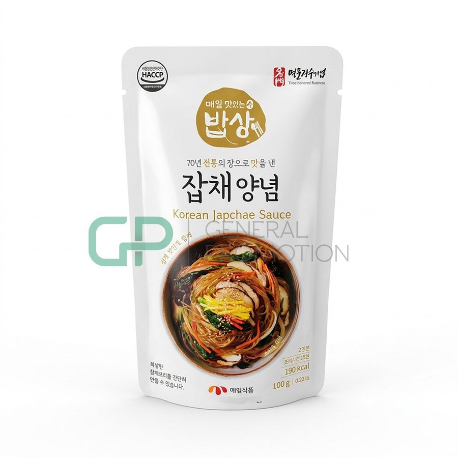 14-3.jpg korean Japchae Sauce - Image 1