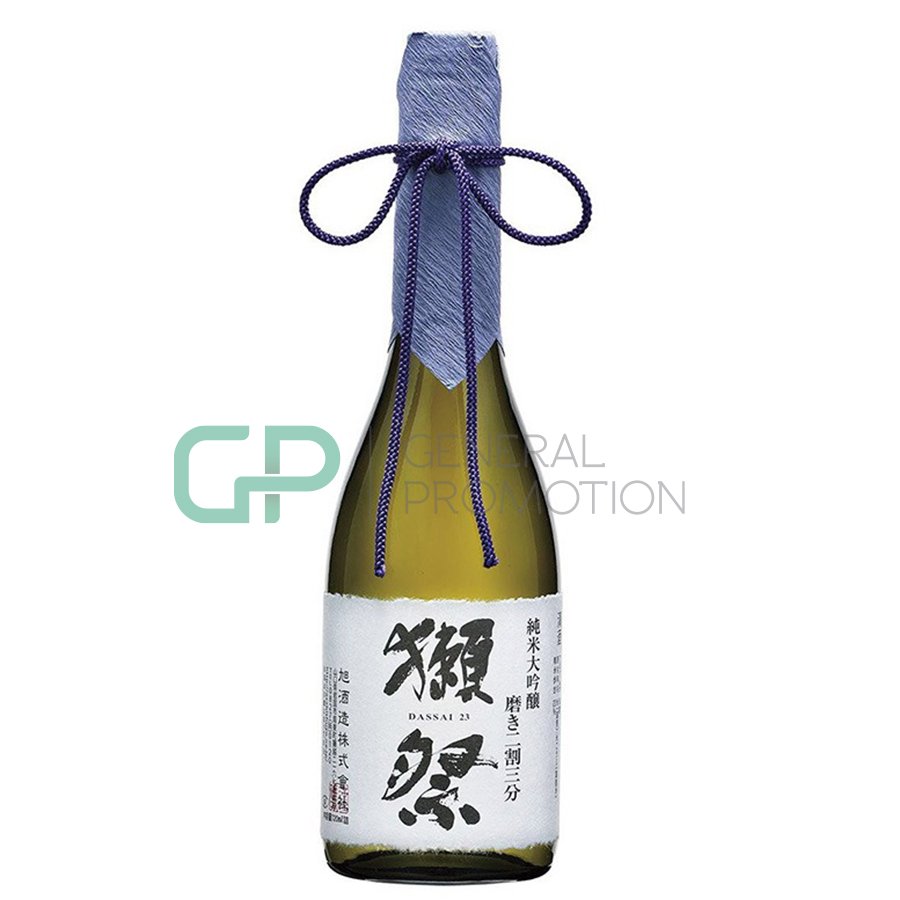 15-6.jpg Sake Dassai 23 - Image 1