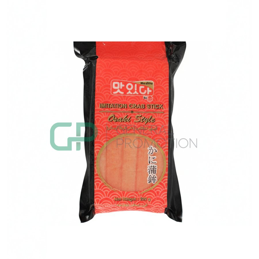 16-5.jpg Crabsticks O. Style - Image 1