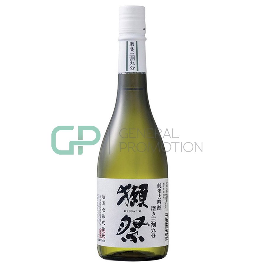 16-7.jpg Sake Dassai 39 - Image 1