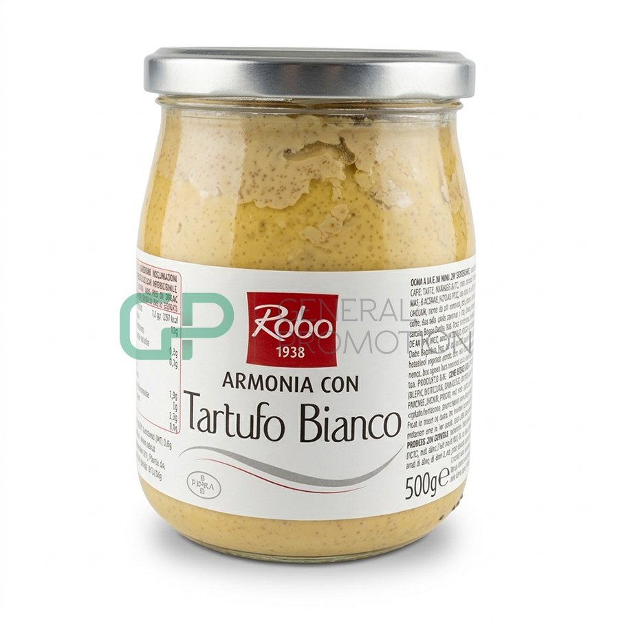 19-5.jpg White Truffle Cream - Image 1