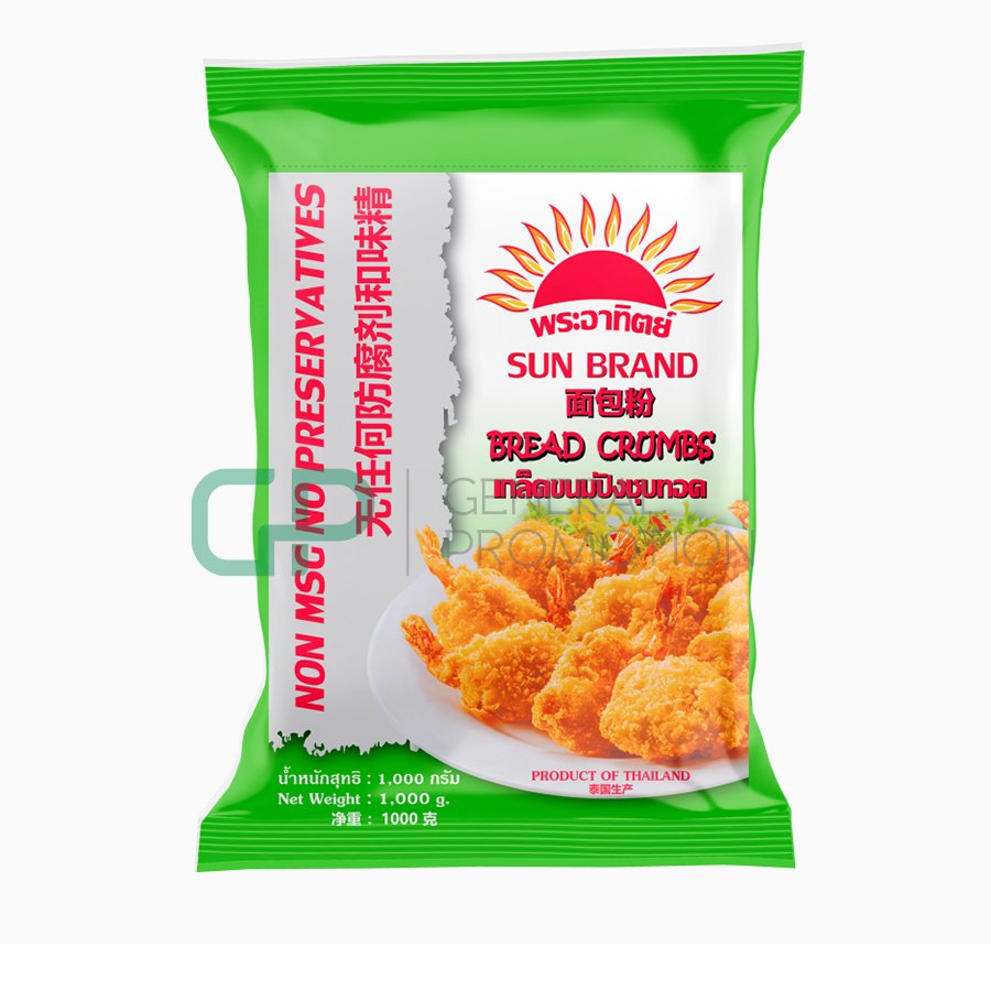 2-1.jpg Sun Bread Crumbs - Image 1