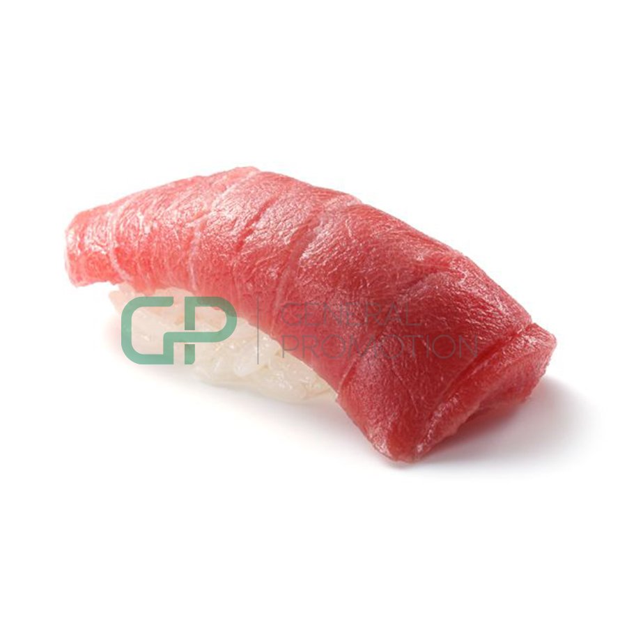 21-7.jpg Bluefin Tuna Saku (Grade AAA) - Image 1
