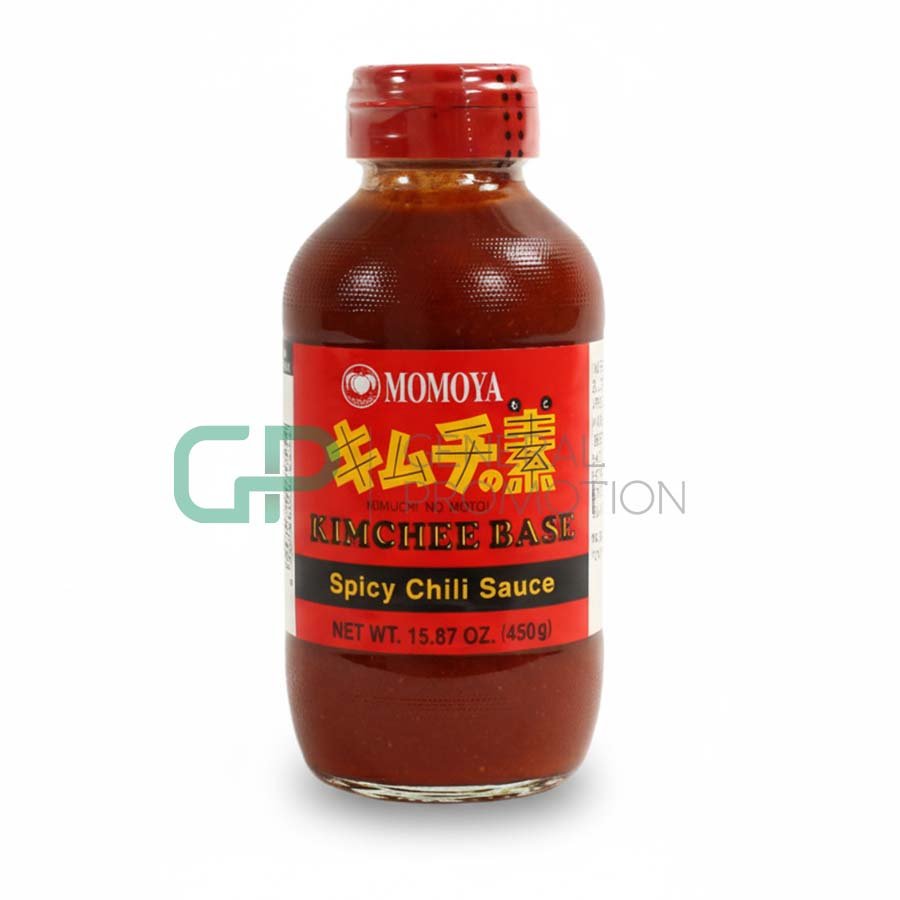 23-8.jpg Kimchee Base - Image 1