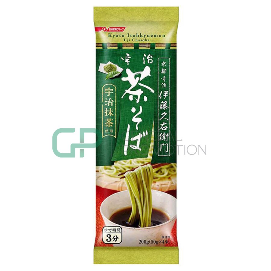 24-1.jpg Chasoba Noodles - Image 1
