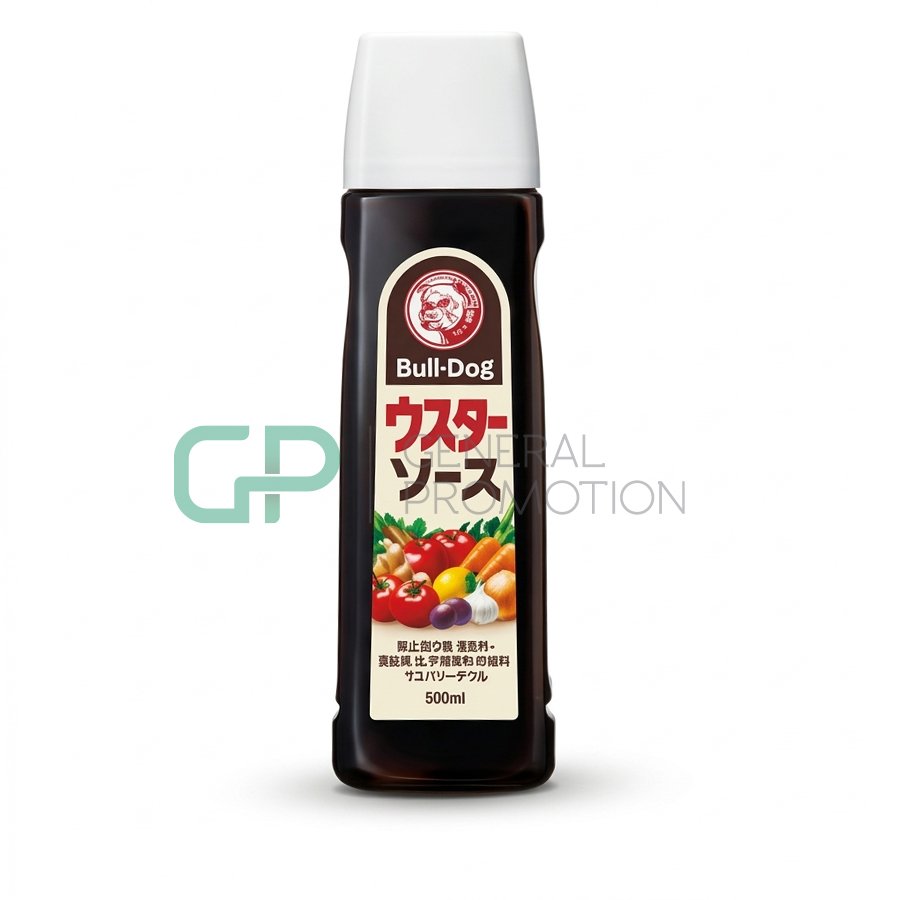 25-5.jpg Worcestershire Sauce - Image 1