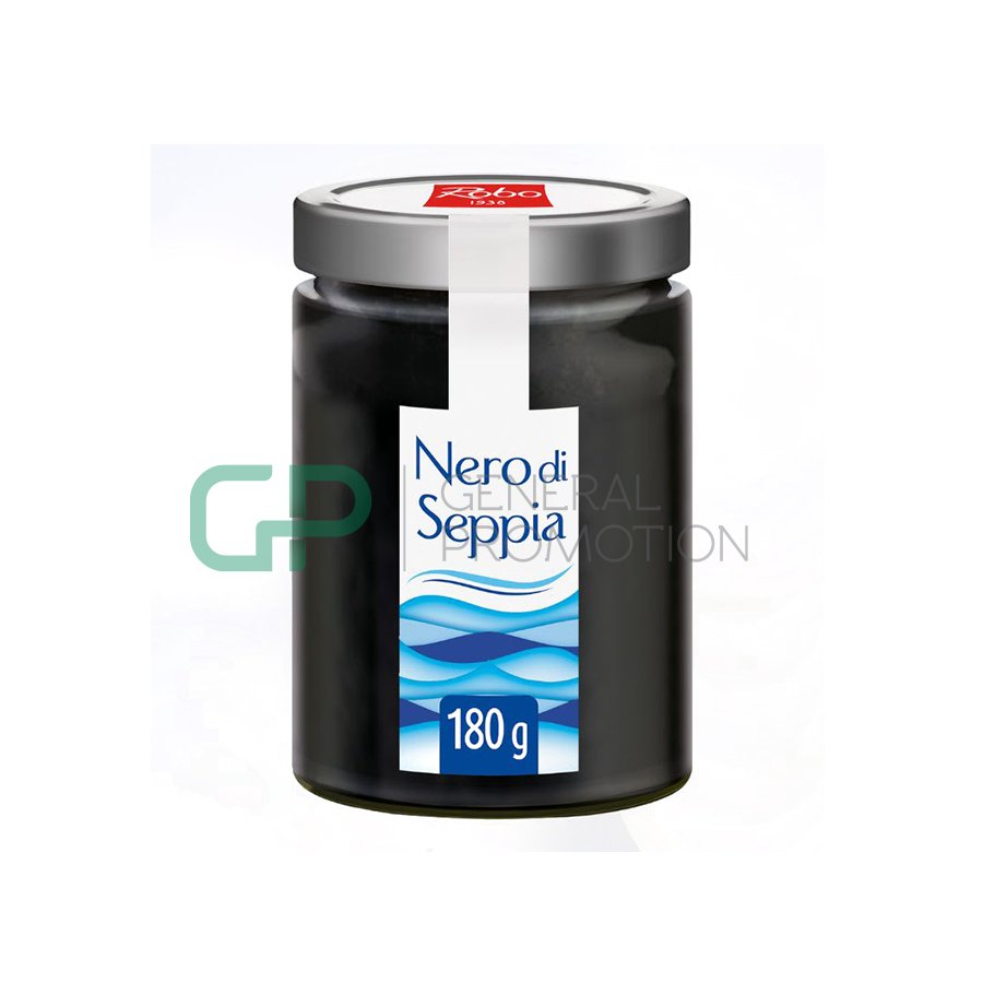 28-2.jpg Black Squid Ink - Image 1