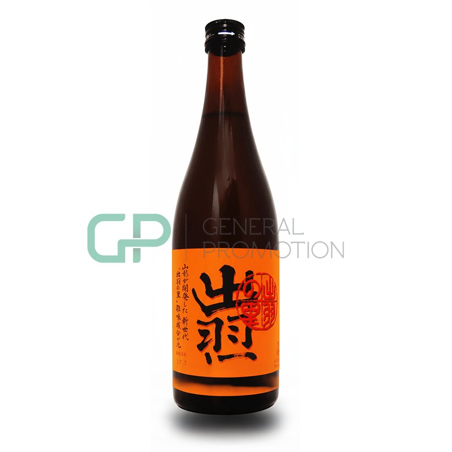 30-4.jpg Sake Dewazakura Junmai Sato - Image 1