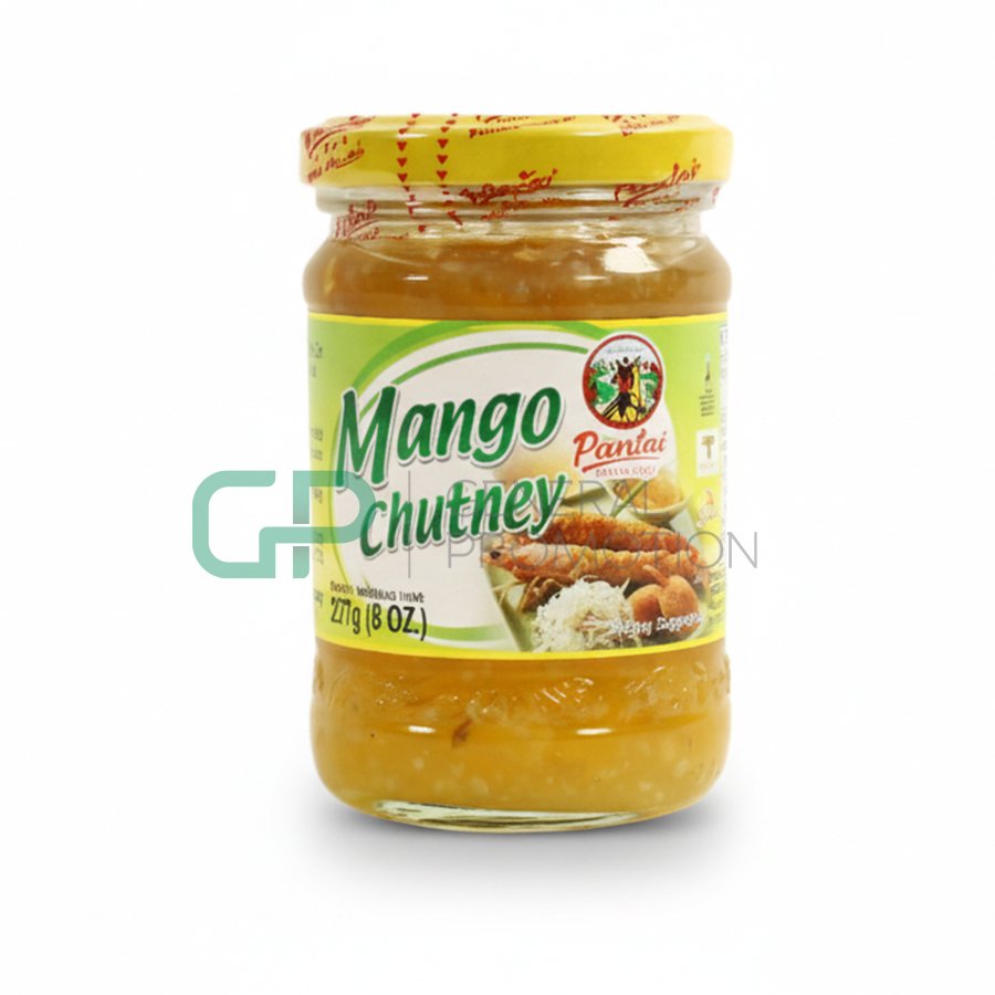 32-3.jpg Mango Chutney Sauce - Image 1