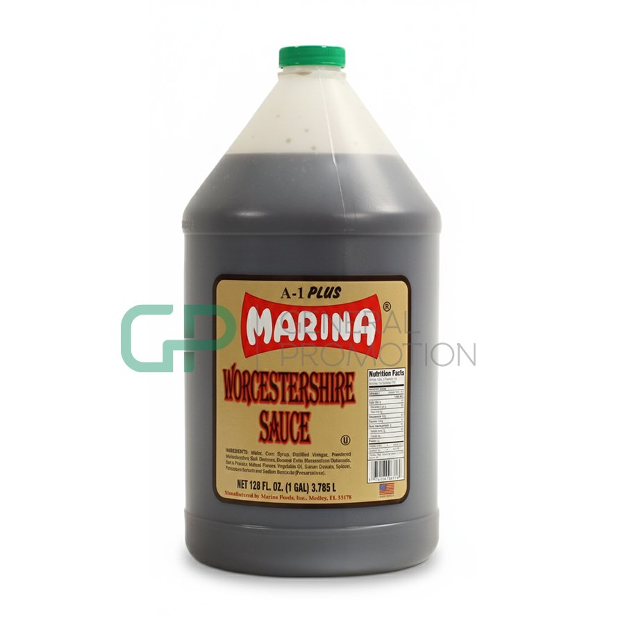 34-1.jpg Worcestershire Sauce - Image 1