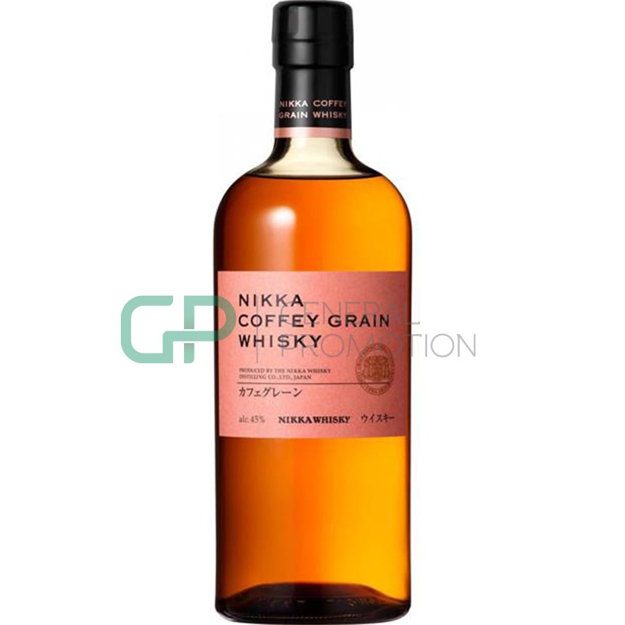 36-4.jpg Nikka Coffey Grain - Image 1