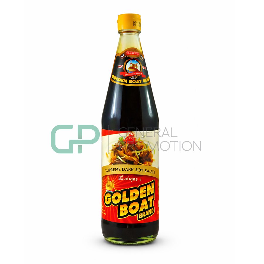 37-3.jpg Dark Soy Sauce - Image 1