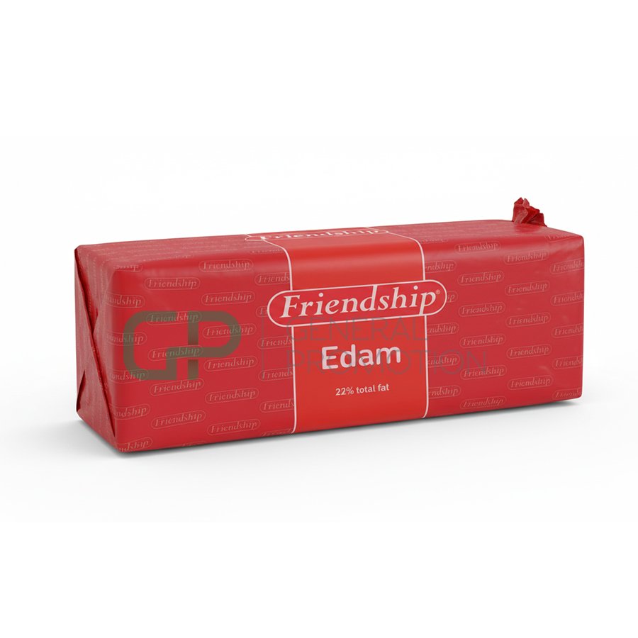5-2.jpg Edam Cheese - Image 1