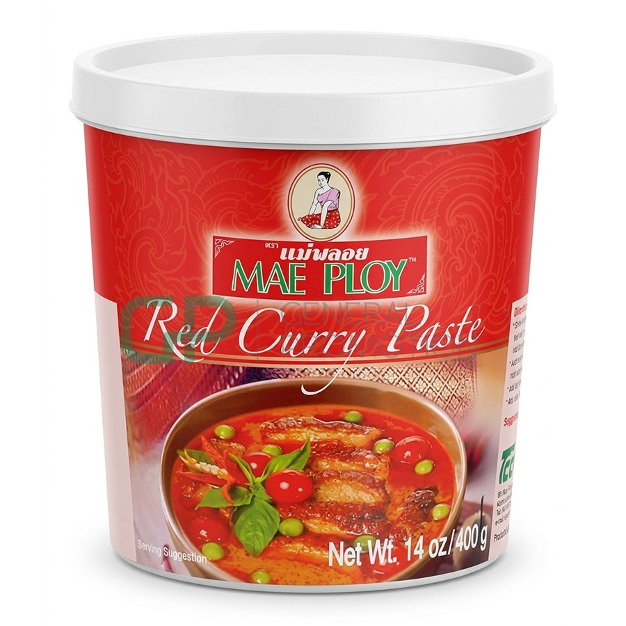 52-2.jpg Red Curry Paste - Image 1