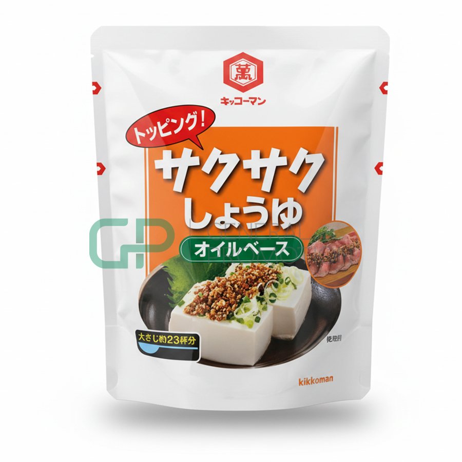 69.jpg Saku-Saku Crispy Soy Sauce Seasoning - Image 1