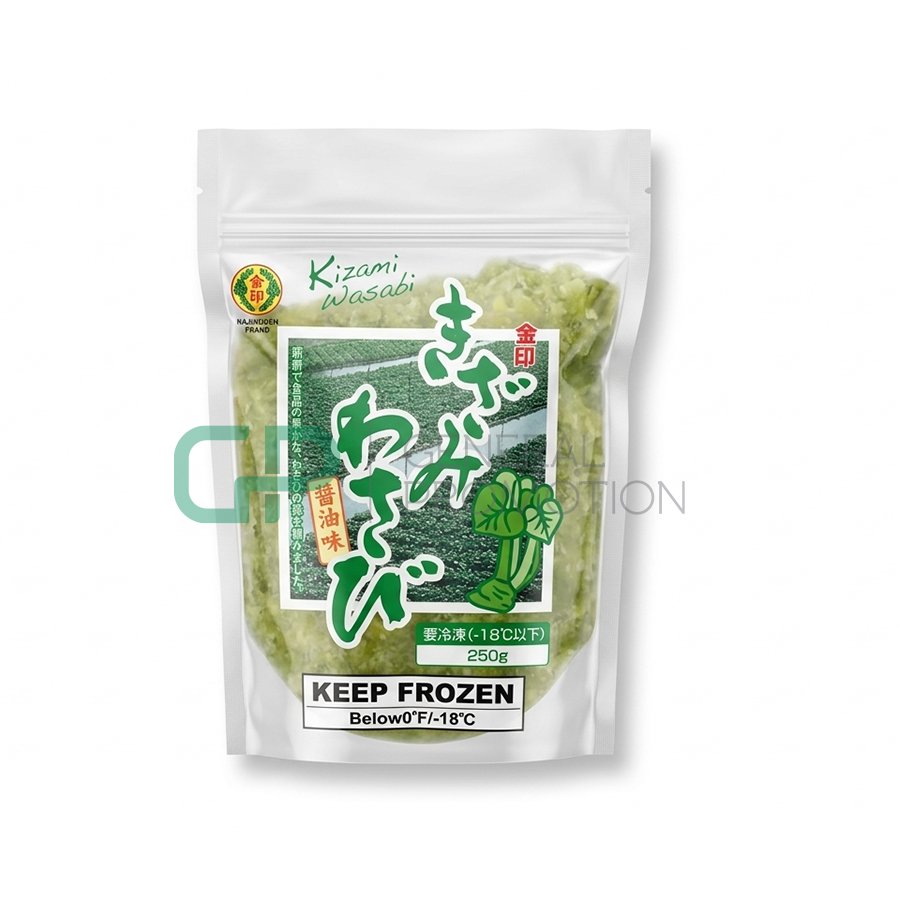 7-5.jpg Frozen Kizami Wasabi - Image 1