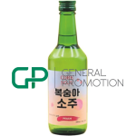 Soju Core
