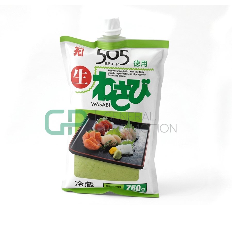 8-5.jpg Frozen Grated Wasabi - Image 1