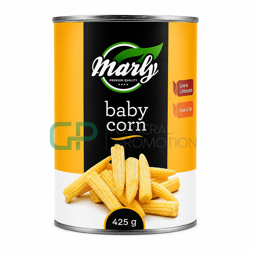 BABY CORN new Baby Corn - Image 1