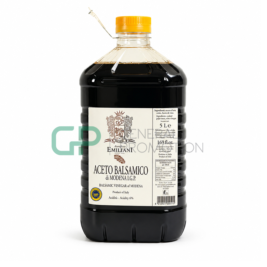 BALSAMIC 5L new Balsamic Vinegar - Image 1