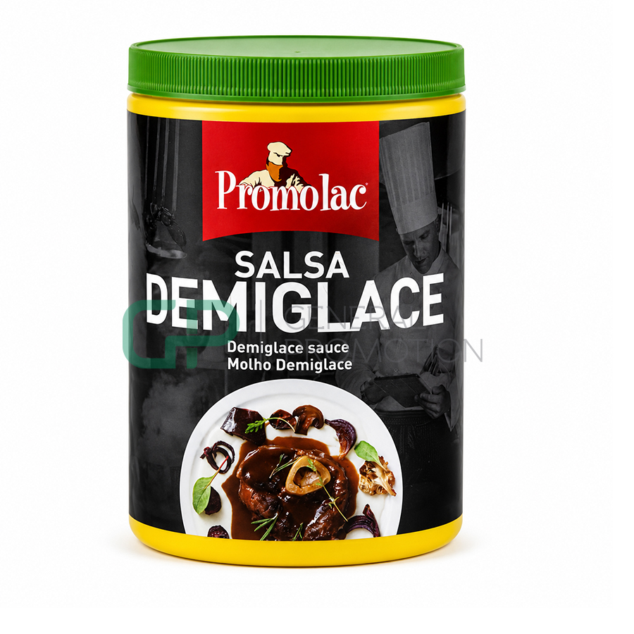 DEMI GLACE new Demi-Glace Stock - Image 1