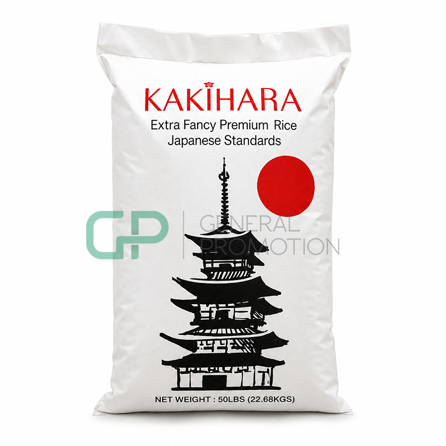 JAPONICA RICE new Japonica Rice - Image 1