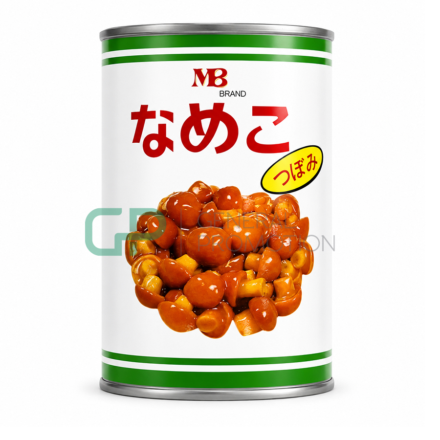NAMEKO new Nameko Mushroom - Image 1