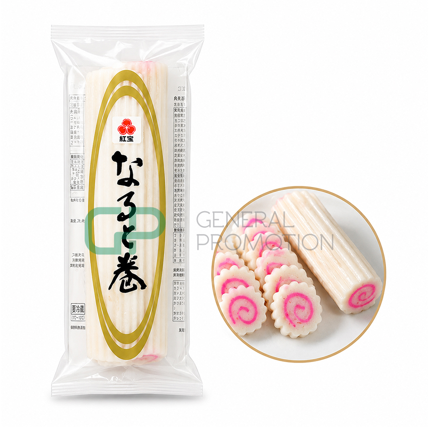 NARUTOMAKI new Narutomaki - Image 1