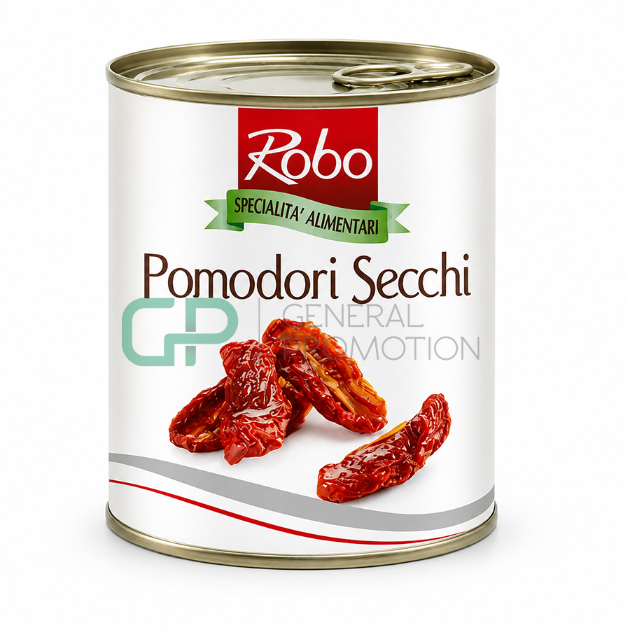 SUNDRIED TOMATOES new Sundried Tomatoes In Oil - Image 1