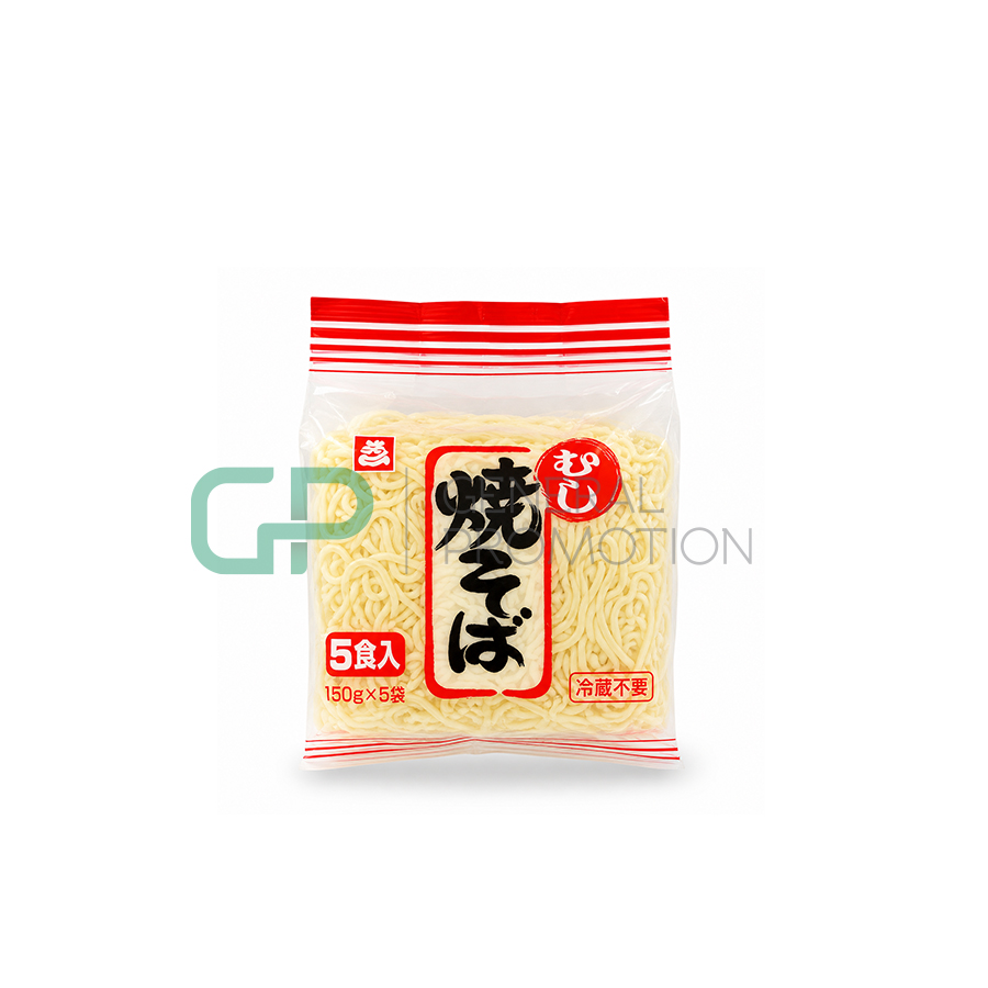 YAKISOBA NOODLES new Yaki Soba Noodles - Image 1