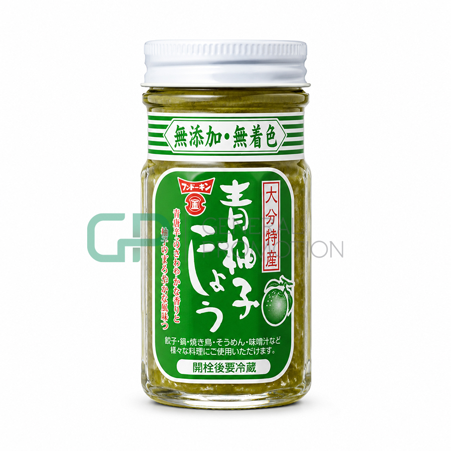 YUZU KOSHU new Yuzu Koshu - Image 1