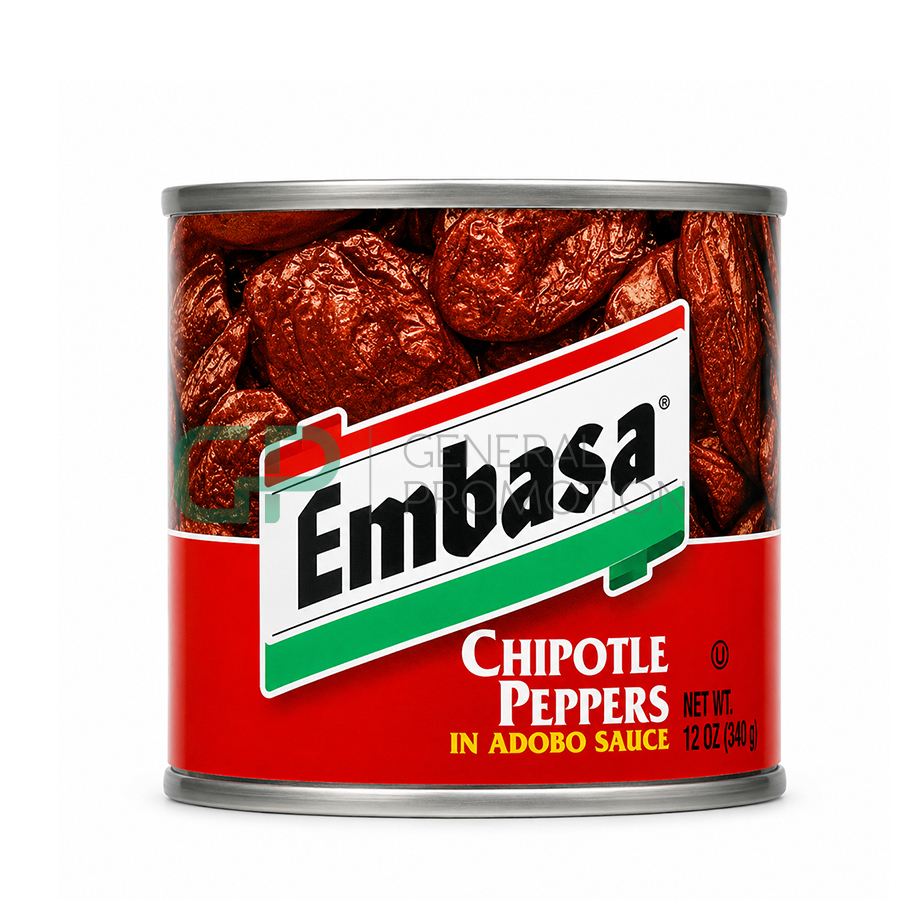 chipotle new Chipotle Peppers in Adobo Sauce - Image 1