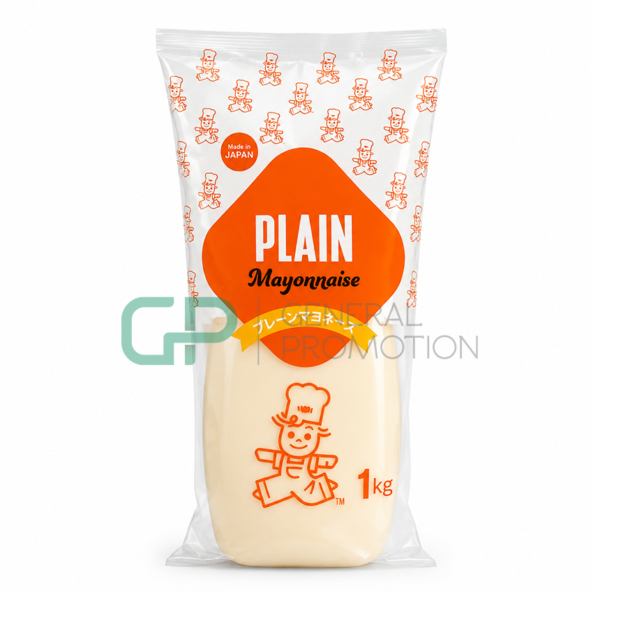 kenko jap mayo new kenko Japanese Mayonnaise - Image 1