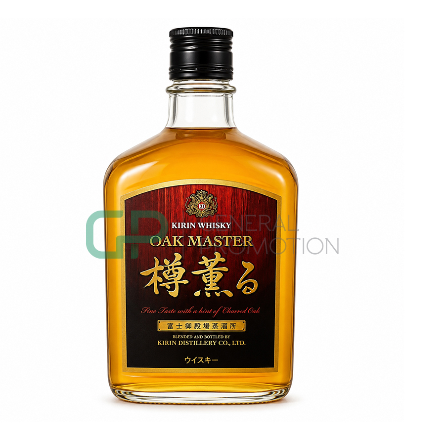 oak master new Kirin Oak Master - Image 1