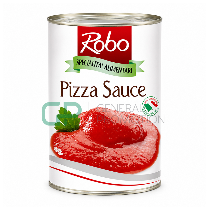 pizza sauce new Pizza Sauce - Image 1