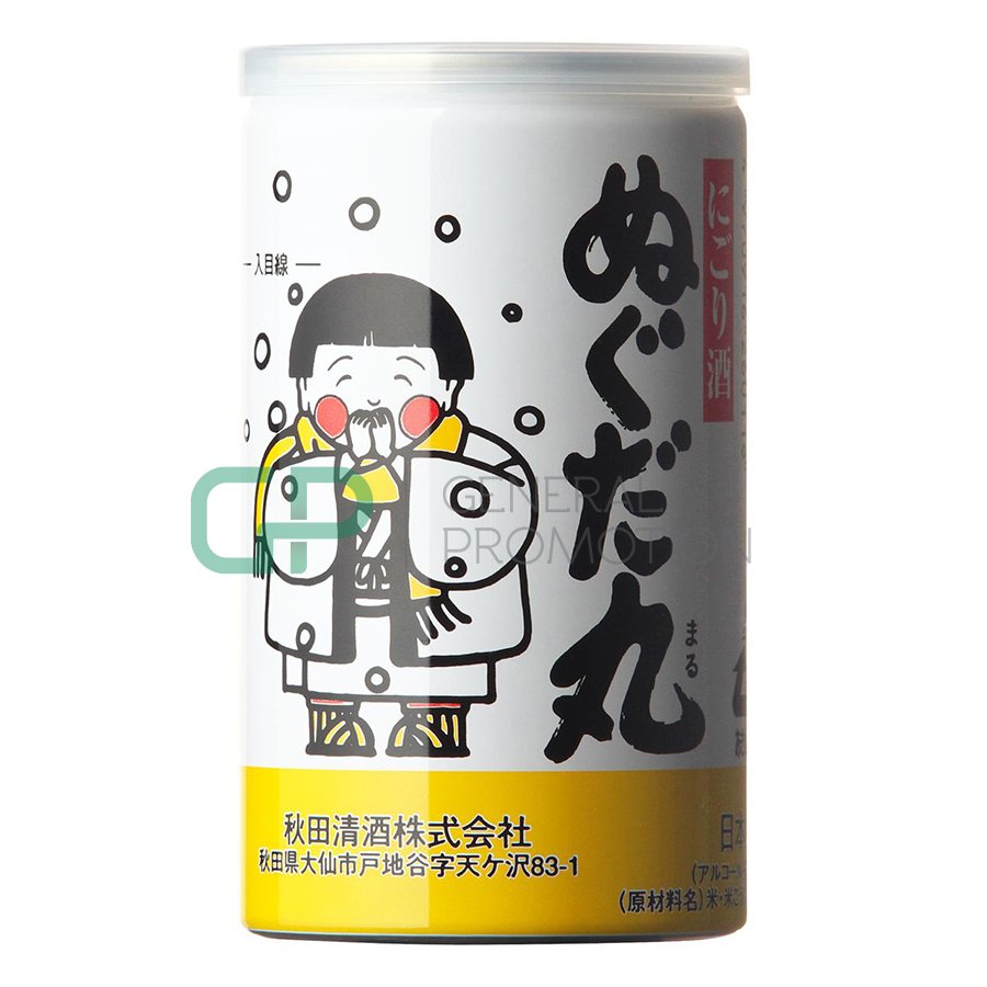 sake nugudamaru new Sake Dewatsuru Nugudamaru - Image 1