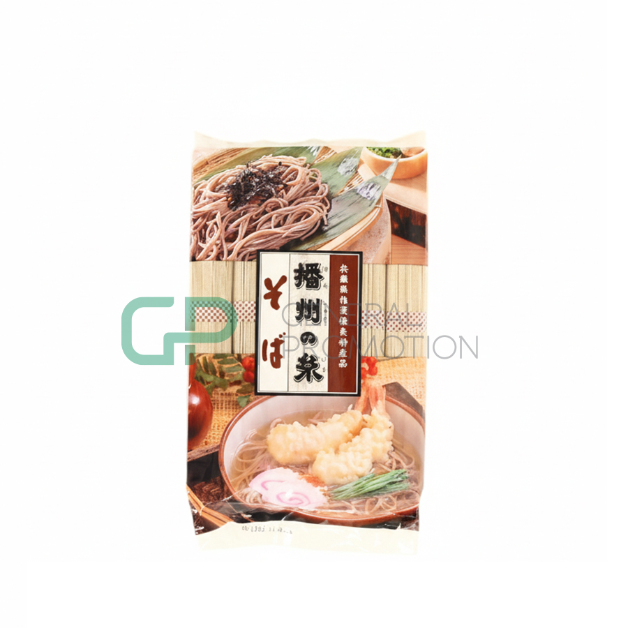 soba noodles Soba Noodles - Image 1