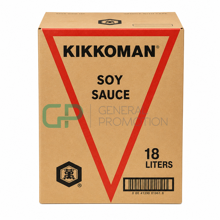 soy sauce 18 l new Soy Sauce Japan - Image 1