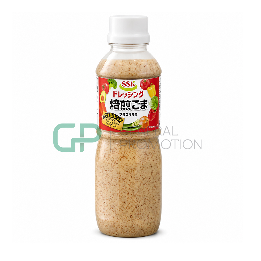 ssk new SSK Sesame Dressing - Image 1