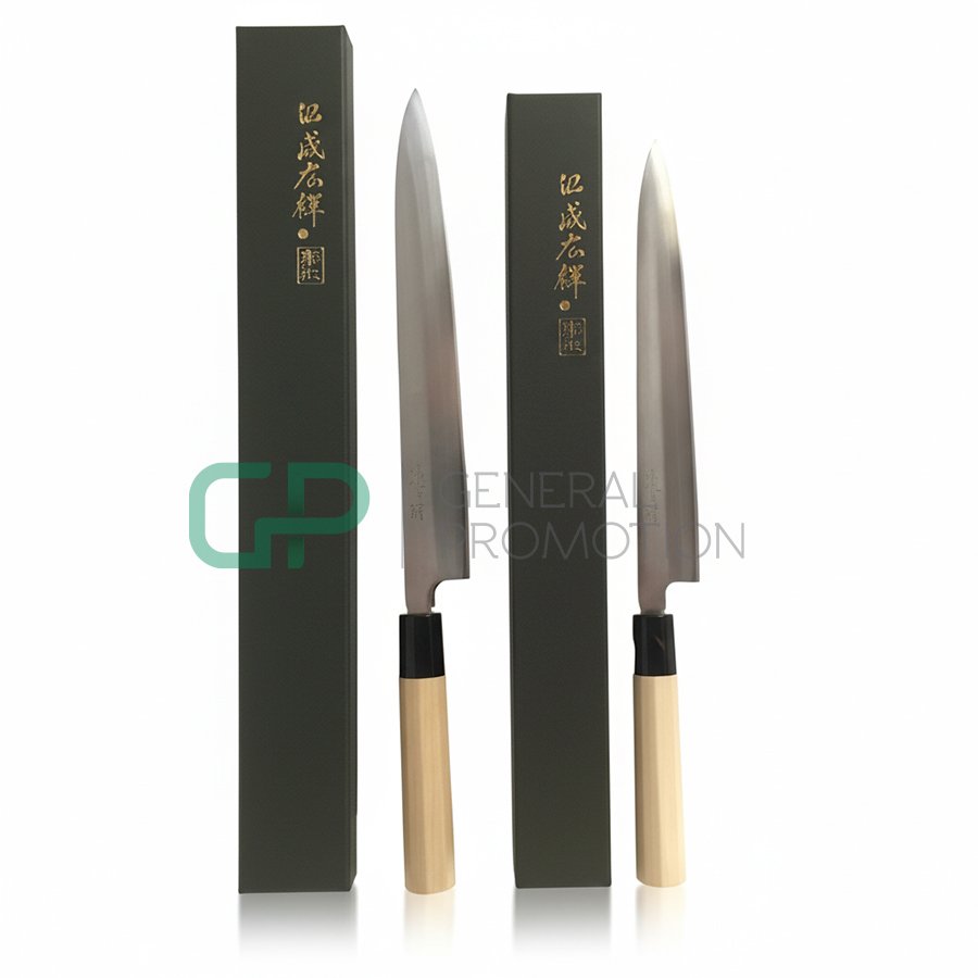 27.jpg Sushi Knife 27 cm - Image 1