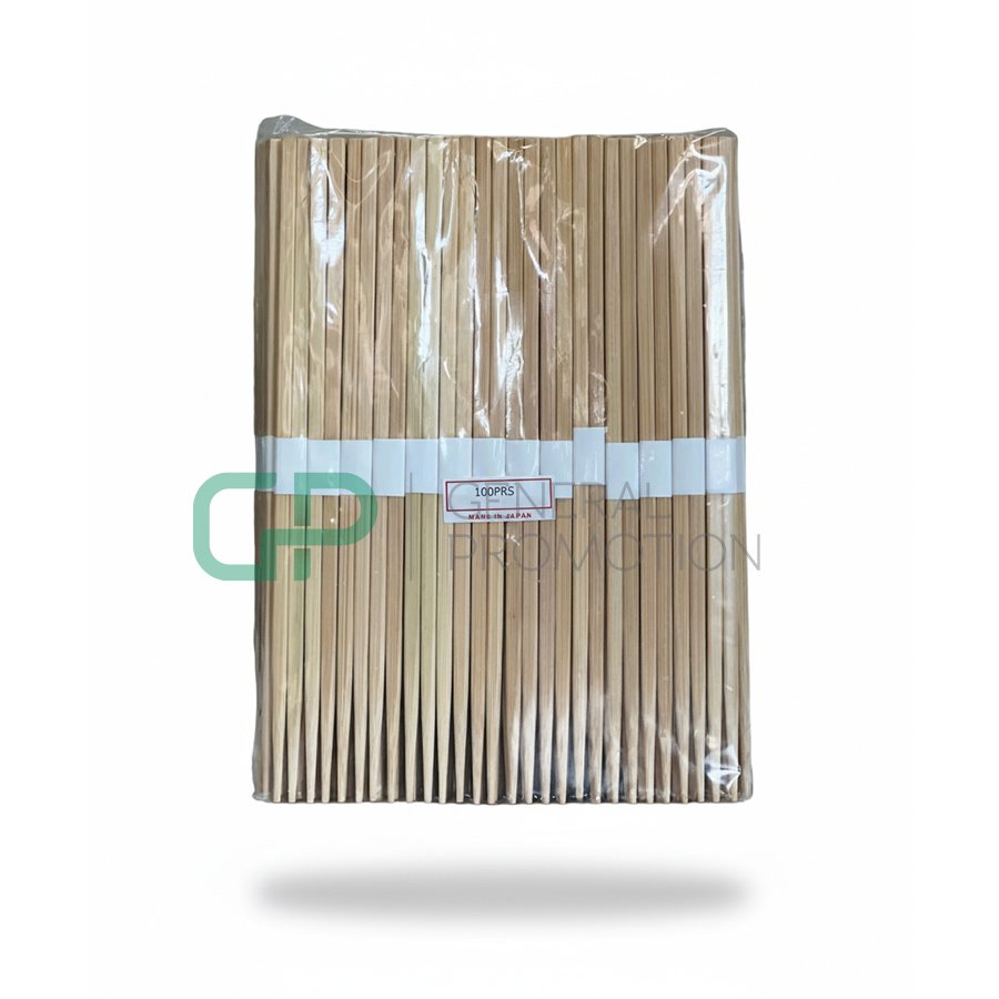 37.jpg Wooden Chopsticks Special 24 cm - Image 1