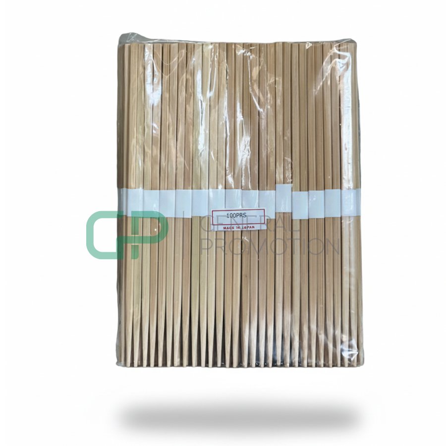 49.jpg White Chopsticks with White Belt (k.dom) - Image 1