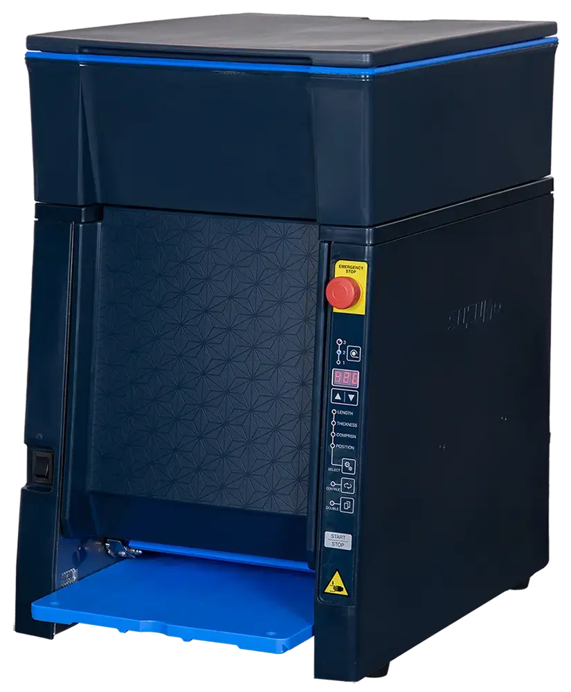Rice Sheet Machine