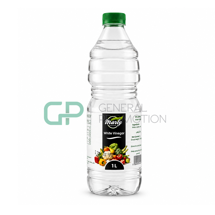 WHITE VINEGAR new White Vinegar - Image 1